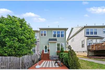 517 Village Loop Drive, Apex, NC 27502 - Photo 31