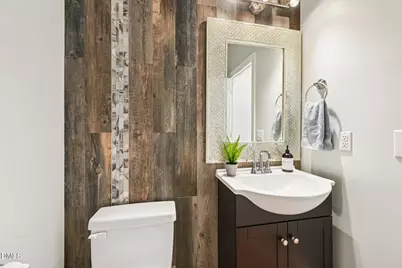 3008 Walton Heath Court, Raleigh, NC 27612 - Photo 23