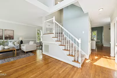 3008 Walton Heath Court, Raleigh, NC 27612 - Photo 5