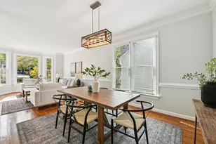 3008 Walton Heath Ct, Raleigh, NC 27612 - Photo 13