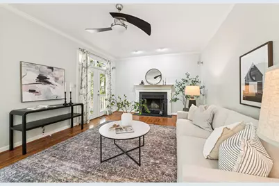 3008 Walton Heath Court, Raleigh, NC 27612 - Photo 9