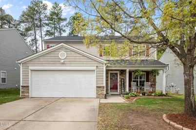 2716 Thoreau Drive, Durham, NC 27703 - Photo 1