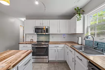 2716 Thoreau Drive, Durham, NC 27703 - Photo 19