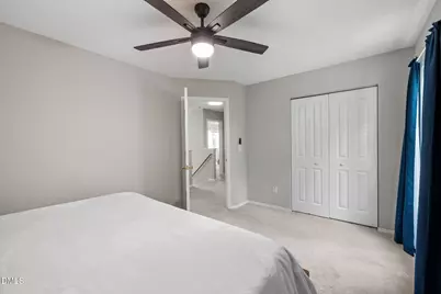 2716 Thoreau Drive, Durham, NC 27703 - Photo 33