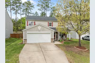 2716 Thoreau Drive, Durham, NC 27703 - Photo 3