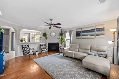 2716 Thoreau Drive, Durham, NC 27703 - Photo 9