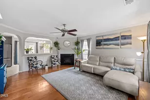 2716 Thoreau Dr, Durham, NC 27703 - Photo 9