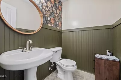 2716 Thoreau Drive, Durham, NC 27703 - Photo 21