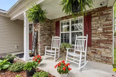 2716 Thoreau Drive, Durham, NC 27703 - Photo 5