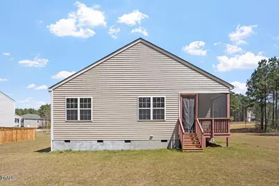 300 Babbling Creek Drive, Youngsville, NC 27596 - Photo 5