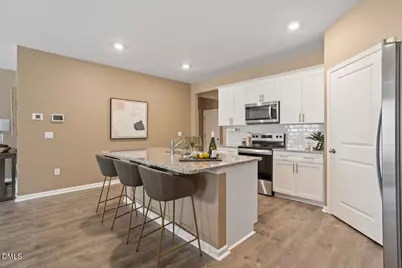 300 Babbling Creek Drive, Youngsville, NC 27596 - Photo 23