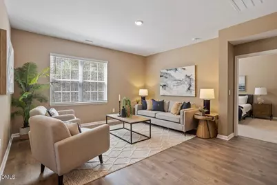 300 Babbling Creek Drive, Youngsville, NC 27596 - Photo 25