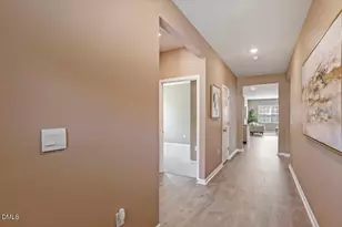 300 Babbling Crk Dr, Youngsville, NC 27596 - Photo 11