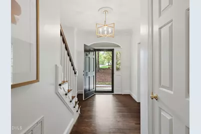 2300 Hideaway Court, Raleigh, NC 27613 - Photo 3