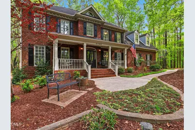 2300 Hideaway Court, Raleigh, NC 27613 - Photo 1