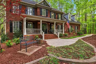 2300 Hideaway Ct, Raleigh, NC 27613 - Photo 1