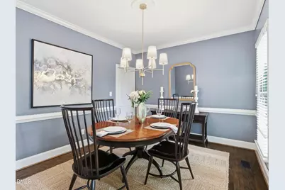 2300 Hideaway Court, Raleigh, NC 27613 - Photo 5