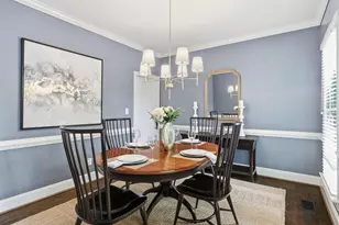 2300 Hideaway Ct, Raleigh, NC 27613 - Photo 5