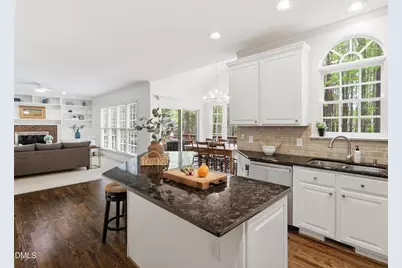 2300 Hideaway Court, Raleigh, NC 27613 - Photo 7