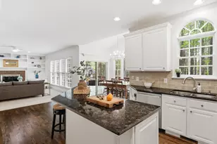 2300 Hideaway Ct, Raleigh, NC 27613 - Photo 7