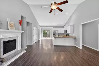 40 N Treeline Drive, Spring Hope, NC 27882 - Photo 7