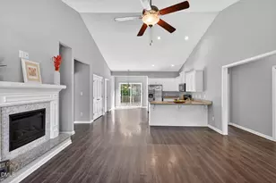 40 N Treeline Dr, Spring Hope, NC 27882 - Photo 7