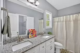 40 N Treeline Dr, Spring Hope, NC 27882 - Photo 15