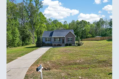 40 N Treeline Drive, Spring Hope, NC 27882 - Photo 25