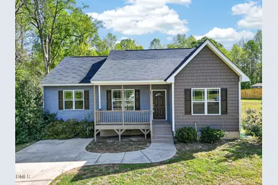 40 N Treeline Drive, Spring Hope, NC 27882 - Photo 1