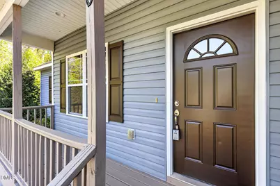 40 N Treeline Drive, Spring Hope, NC 27882 - Photo 5