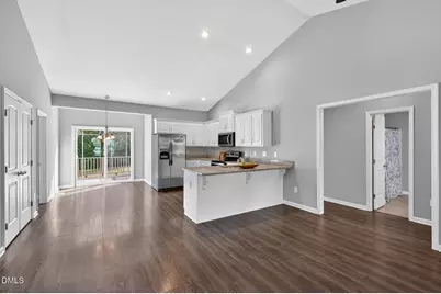 40 N Treeline Drive, Spring Hope, NC 27882 - Photo 9