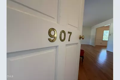 907 Chestnut Drive, Smithfield, NC 27577 - Photo 11