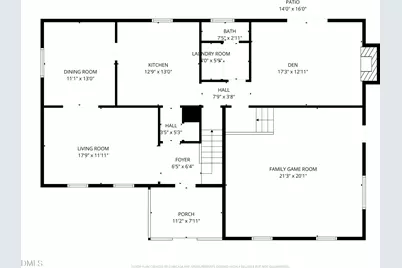 907 Chestnut Drive, Smithfield, NC 27577 - Photo 41