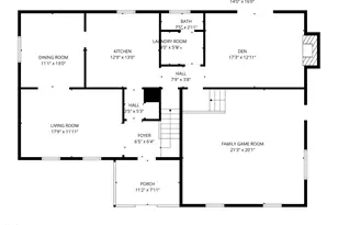 907 Chestnut Dr, Smithfield, NC 27577 - Photo 41