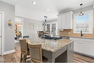 3608 Griffice Mill Road, Raleigh, NC 27610 - Photo 11