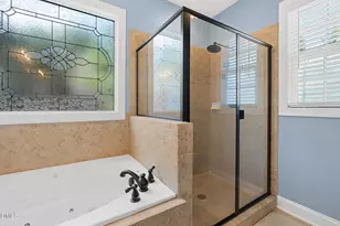 3608 Griffice Mill Rd, Raleigh, NC 27610 - Photo 29