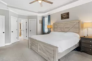 3608 Griffice Mill Rd, Raleigh, NC 27610 - Photo 27