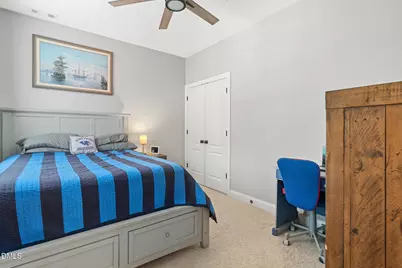 3608 Griffice Mill Road, Raleigh, NC 27610 - Photo 37