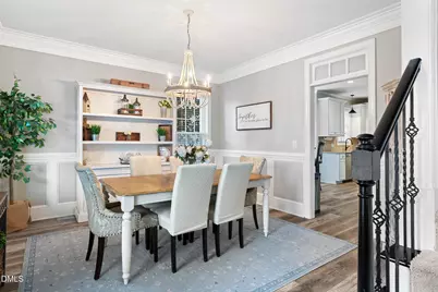 3608 Griffice Mill Road, Raleigh, NC 27610 - Photo 5