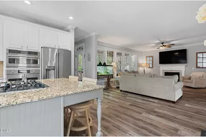 3608 Griffice Mill Road, Raleigh, NC 27610 - Photo 15