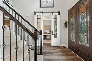 3608 Griffice Mill Rd, Raleigh, NC 27610 - Photo 3