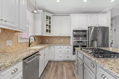 3608 Griffice Mill Road, Raleigh, NC 27610 - Photo 13