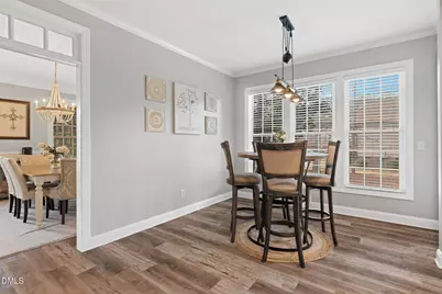 3608 Griffice Mill Road, Raleigh, NC 27610 - Photo 9