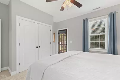 3608 Griffice Mill Road, Raleigh, NC 27610 - Photo 33