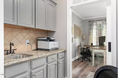 3608 Griffice Mill Road, Raleigh, NC 27610 - Photo 19