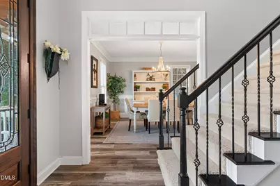 3608 Griffice Mill Road, Raleigh, NC 27610 - Photo 59