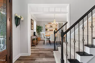 3608 Griffice Mill Rd, Raleigh, NC 27610 - Photo 59