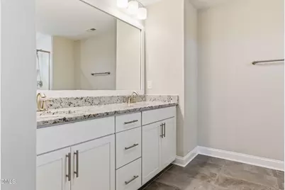 3524 Horton Grant Court, New Hill, NC 27562 - Photo 27