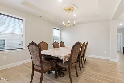 3524 Horton Grant Court, New Hill, NC 27562 - Photo 15