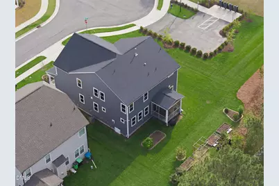 3524 Horton Grant Court, New Hill, NC 27562 - Photo 57